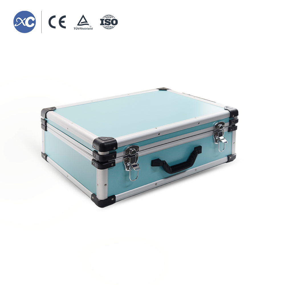 ମାଇକ୍ରୋ ଇଲେକ୍ଟ୍ରିକ୍ ମେରୁଦଣ୍ଡ ଡ୍ରିଲ୍ | ହାଇ ସ୍ପିଡ୍ ନ୍ୟୁରୋ ସର୍ଜରୀ ଗ୍ରାଇଣ୍ଡିଂ ସିଷ୍ଟମ୍ | XC ମେଡିକୋ |