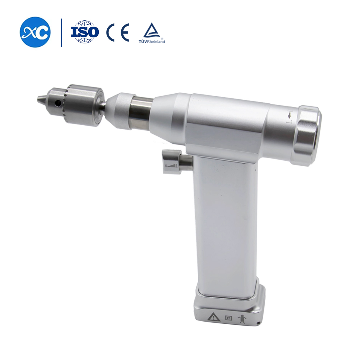 हड्डी ड्रिल 