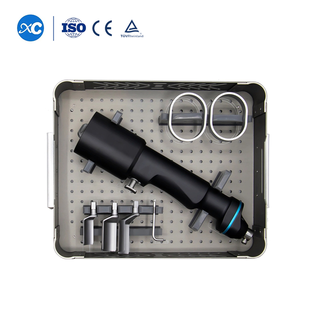 TPLO стерилизация тартмасын күрде