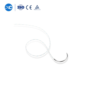 Jahitan non-absorbable