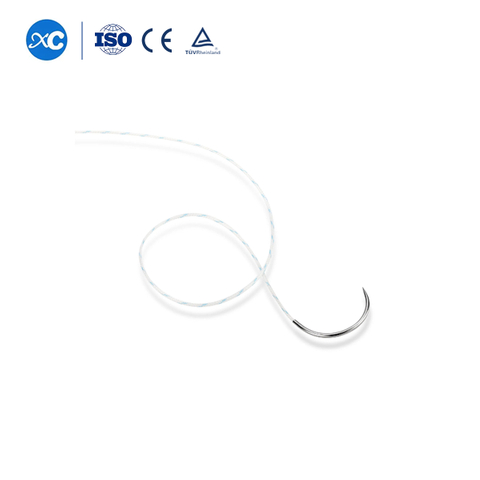 Tsis-absorbable Suture