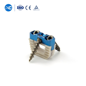 0 പ്രൊഫൈൽ സെർവിക്കൽ കേജ്-II