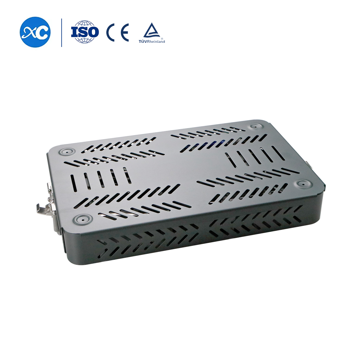 1.5/2.0/2.4mm 微碎片锁定器械套件 - XC Medico