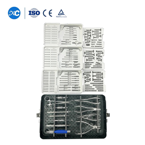 ชุดเครื่องมือล็อคชิ้นส่วนขนาดเล็ก 1.5/2.0/2.4 มม