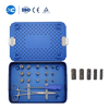 Wreidzjen Titanium Cage Instrument Set