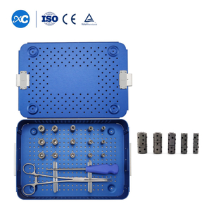 Өргөтгөх боломжтой титан торны хэрэгсэл