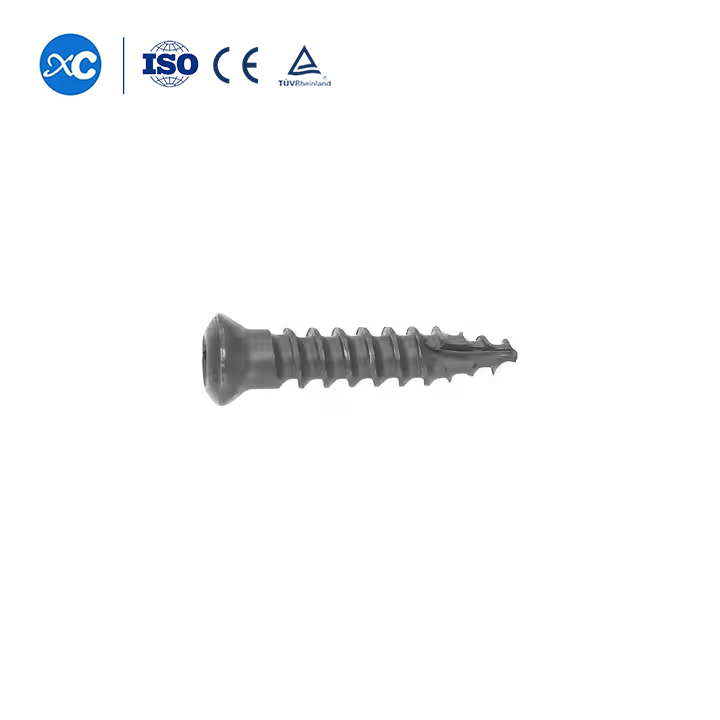 2.0mm tornillo cortical hunt'a runtuyuq .