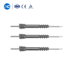 Herbert Cannulated kompr&eacute;si screw