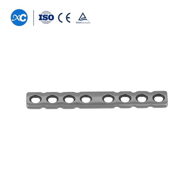 ڊي سي پي هومرل پليٽ