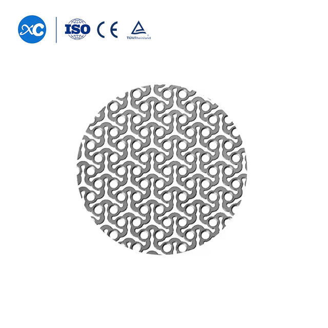 تۆڕی تیتانیۆم لە شێوەی هەور