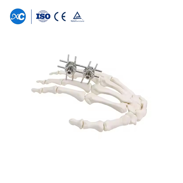 మినీ ఫిక్సేటర్ (ఫింగర్&పామ్) సి రకం