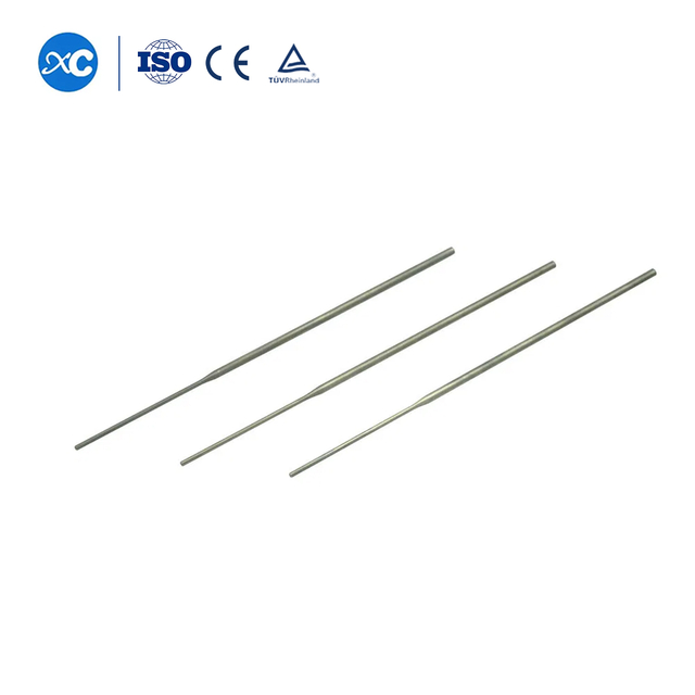 قضيب تيتانيوم متدرج 3.5/6.0