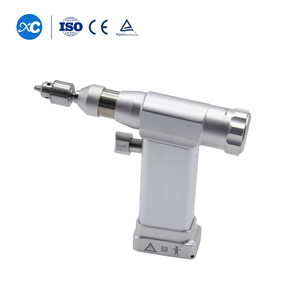 მცირე ძვლის საბურღი