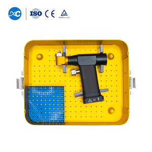 Oscillating Saw nga Kahon ti Esterilisasion