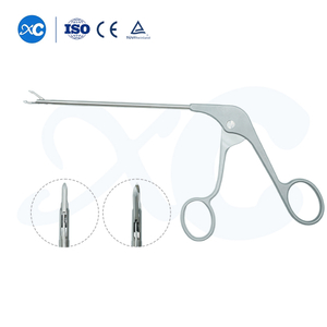 Pinza per tessuti Suture Retriever - Acquista il prodotto su XC Medico