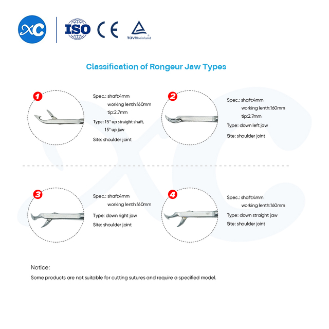 رائنو سیون پاسر - ایکس سی میڈیکو پر پروڈکٹ خریدیں۔
