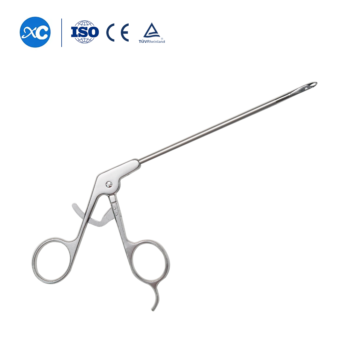 Vantagens e t&eacute;cnicas do uso de um passador de sutura na cirurgia de reparo do manguito rotador