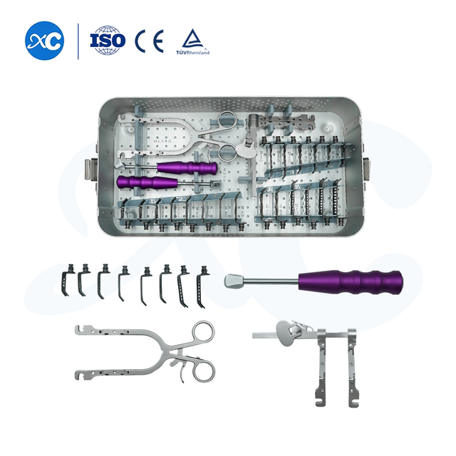 경추 견인기 기구 - XC Medico에서 제품 구매