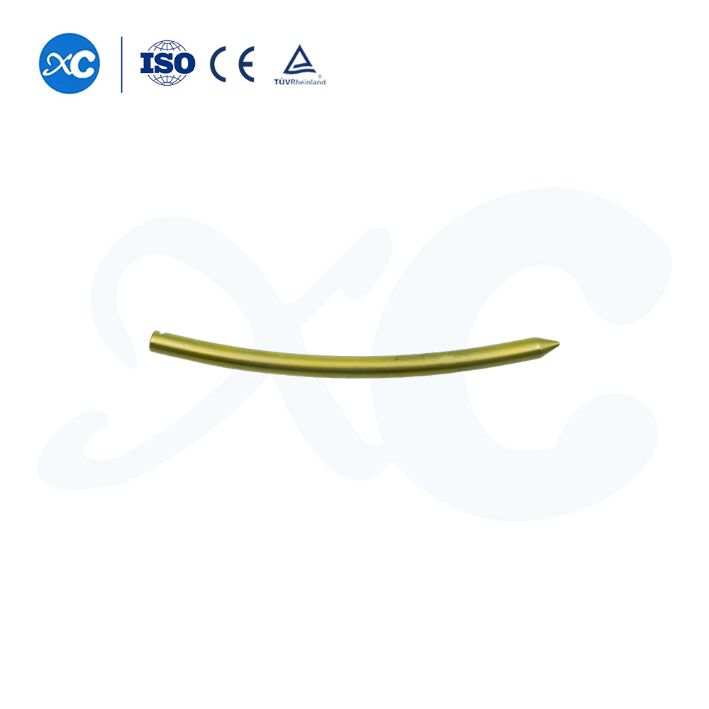 MIS 5.5 System Cement-Augmented Fenestrated Screw - Kaaft Produkt op XC Medico