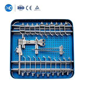 Нуруу нугас татагч багажны иж бүрдэл