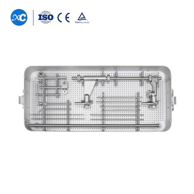 Сет инструмената за ретрактор бутне кости