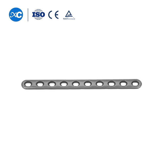 LC-DCP Płytka ramienna-II