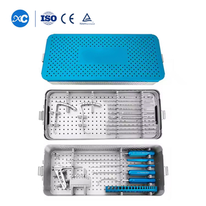 ACL&PCL 仪器组-III
