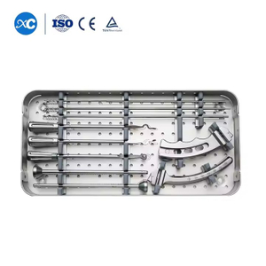 AC关节重建仪器组-肩关节脱位修复系统| XC医疗