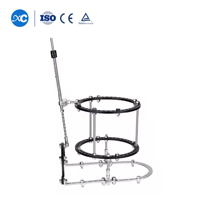 Ankle Joint Fixator