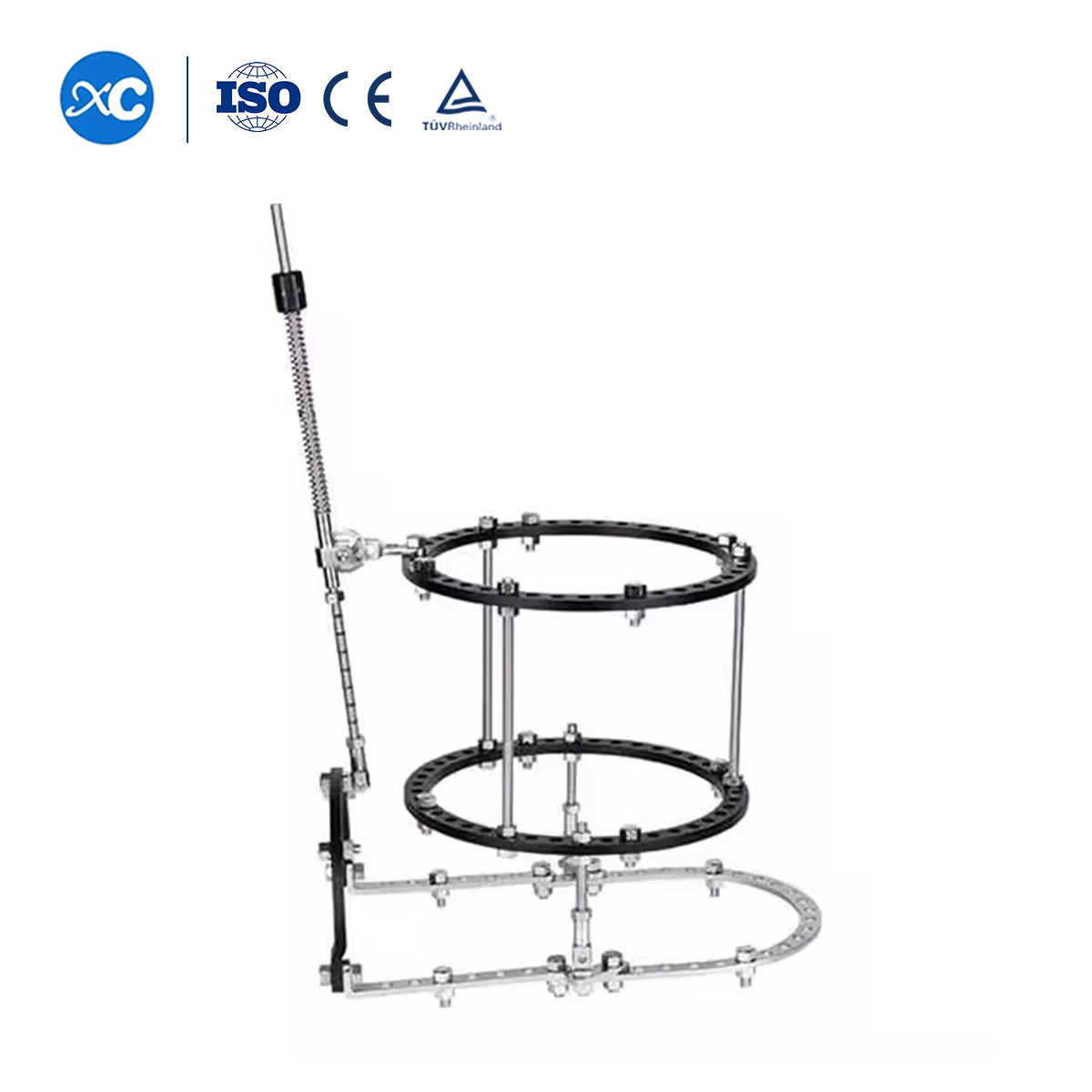 Ankle Joint Fixator