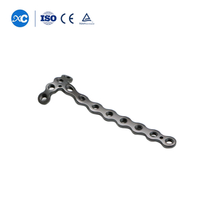 Tấm kh&oacute;a chữ L cao nguy&ecirc;n xương ch&agrave;y trung gian