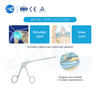 Pinza per tessuti Suture Retriever - Acquista il prodotto su XC Medico