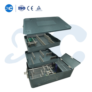 Kit di strumenti chirurgici per frammenti di grandi dimensioni (senza impianto) - Acquista il prodotto su XC Medico