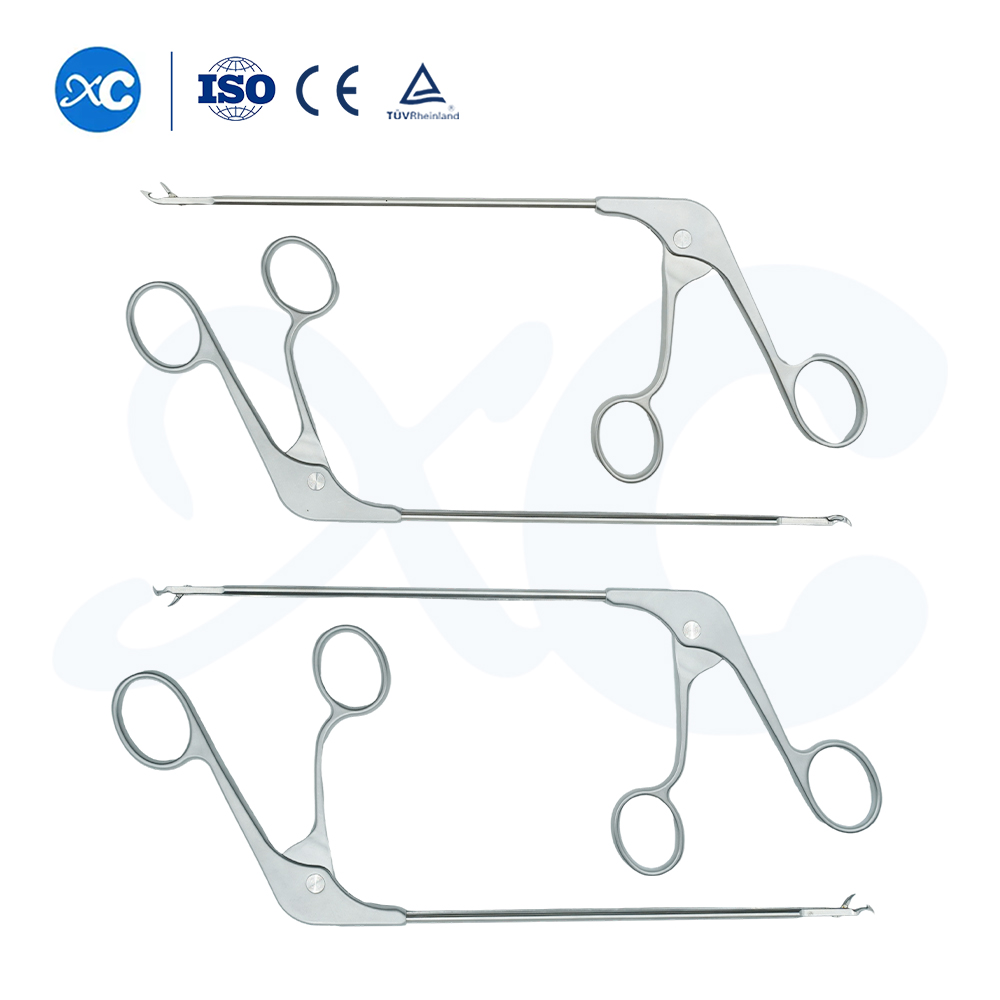 Rhino Suture Passer - Bay Prodakt na XC Medico