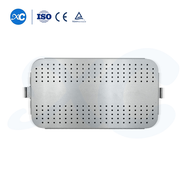 Minimal invasiv Lendeger Disc Multidirectional Retractor Instrument Set - Kaaft Produkt op XC Medico