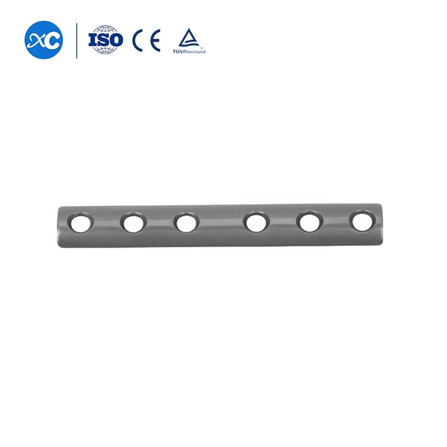 Մեկ երրորդ խողովակային ափսե