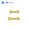 Pelat Titanium Interlink