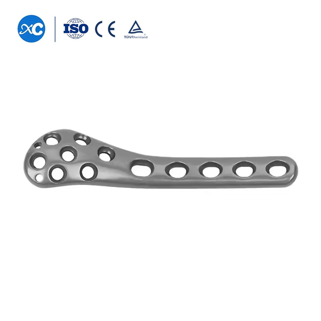 هومرس گردن جي فريڪچر پليٽ