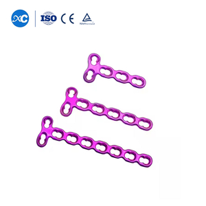 2.4 د T-shaped بیارغونې تالاشۍ پلیټ