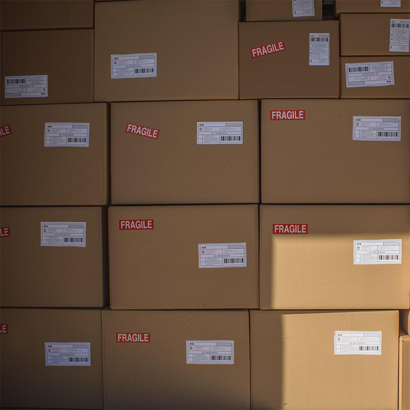 ʻO ka nānā hope-a me ka hoʻouna