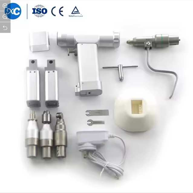 mini multi-functional sherch