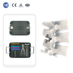 Set instrumentov Interspinous Spacer - Kupite izdelek pri XC Medico