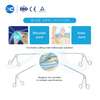 Rhino Suture Passer - Bay Prodakt na XC Medico