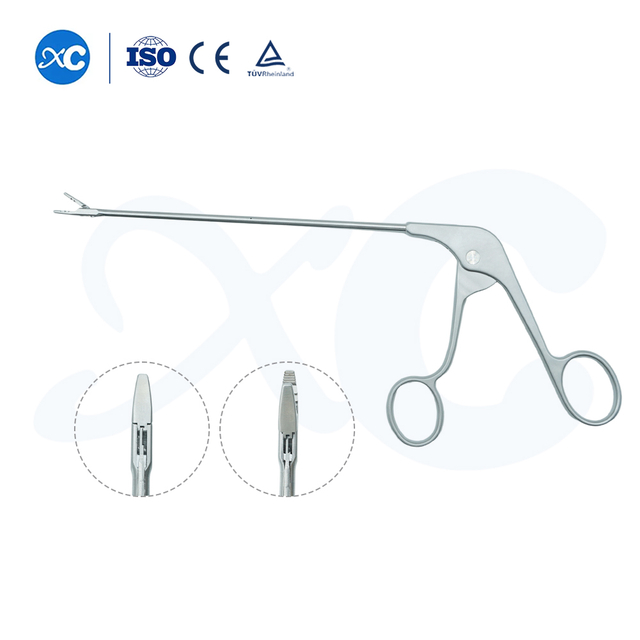 Tissue Grasper - Ra ọja lori XC Medico
