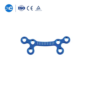 2.0 izliekta BSSO plāksne