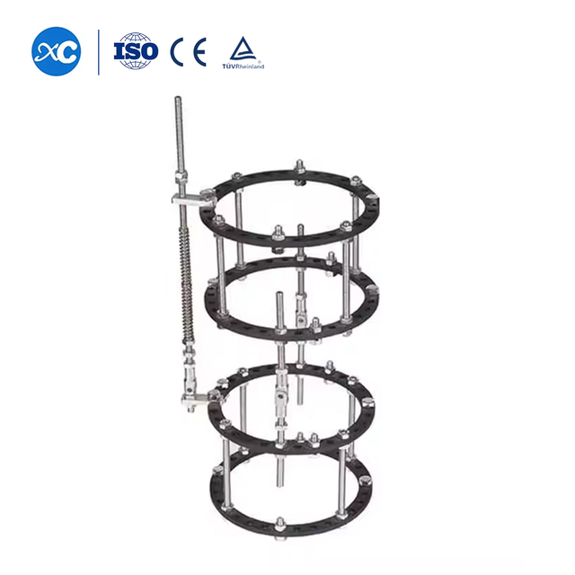 Panlabas na siko magkasanib na fixator