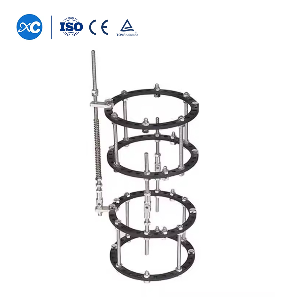 ବାହ୍ୟ ଏଲବୋ ଯୁଗ୍ମ ଫିକ୍ସେଟର୍ |