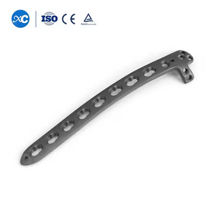 肱骨远端外侧锁定板-I