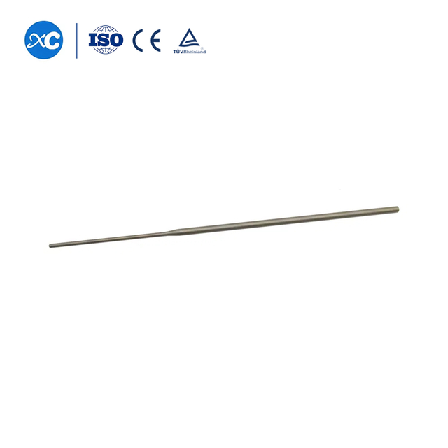 3.5/5.5 Gradient Titanium Rod