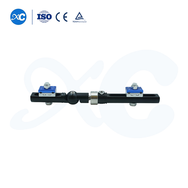 Handgelenk Extern Fixator-Halschent Ball Verbindung Typ